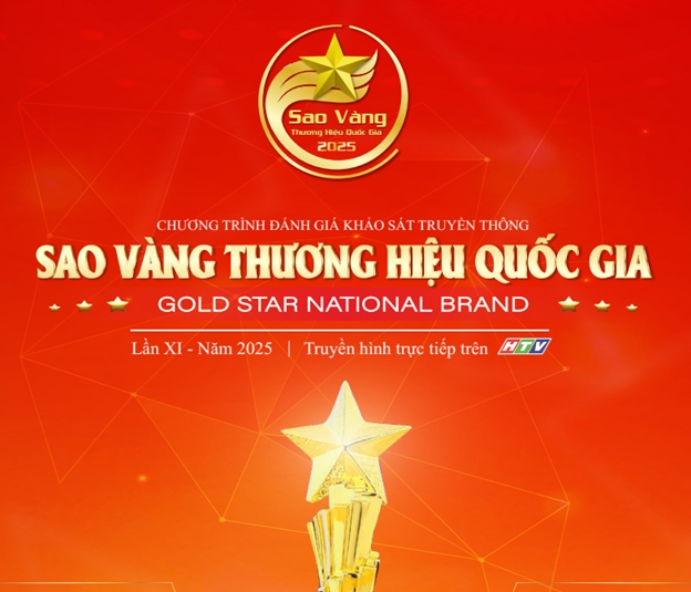 v v tiep nhan ho so dang ky chuong trinh sao vang thuong hieu quoc gia 2025
