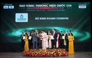 thuong hieu standvin   khang dinh dang cap san pham chat luong quoc gia