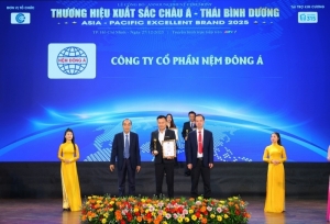 nem dong a   khang dinh vi the quoc te va hanh trinh chinh phuc phan khuc cao cap