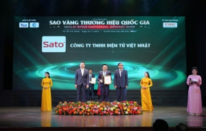 cong ty tnhh dien tu viet nhat   top 5 thuong hieu tin dung quoc gia 2025