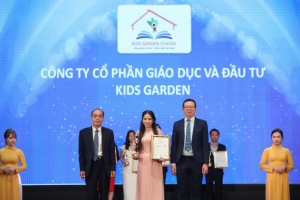 trung tam ban tru va nang khieu kids garden   moi truong lam viec tot nhat 2023