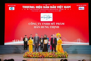 beautywithhan hon 13 nam ben bi xay dung niem tin bang chat luong that