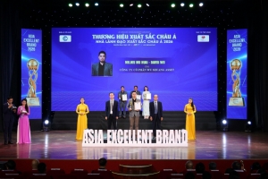 entrepreneur wu mu huai  david wu    building trust for international capital in vietnam s real estate market and the mark of  top entrepreneur   outstanding asian leader 2026