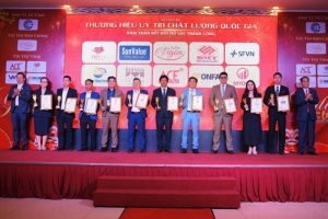 sfvn vinh du dat top 10 thuong hieu uy tin chat luong quoc gia lan thu xi   nam 2026