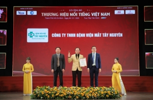 benh vien mat tay nguyen nhan giai thuong  thuong hieu noi tieng viet nam   top 100 san pham dich vu tot nhat vi nguoi tieu dung 2023