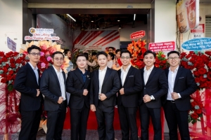 mcb viet nam vinh du nhan danh hieu sao vang thuong hieu quoc gia 2026