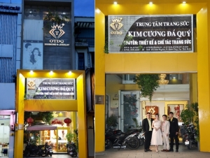otdq diamond   jewelry   khang dinh gia tri thuong hieu trang suc cao cap viet nam duoc de cu top 10 thuong hieu xuat sac chau a 2026