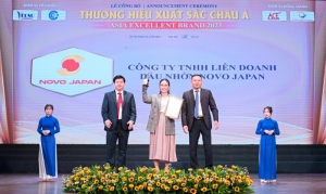 novo japan  su xuat sac trong dinh vi thuong hieu va chat luong dich vu