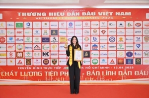 the gioi nuoc hoa va hanh trinh tro thanh thien duong mui huong so 1 viet nam