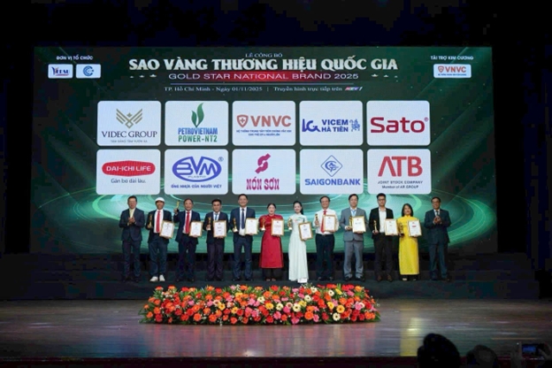 v v  tiep nhan ho so dang ky tham gia chuong trinh danh gia truyen thong va khao sat   sao vang thuong hieu quoc gia 2026