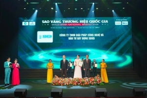 sdkd vinh du nhan danh hieu top 10 sao vang thuong hieu quoc gia 2026