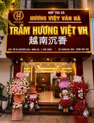 hop tac xa huong viet van ha   noi luu giu va phat trien tinh hoa tram viet