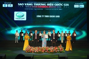 cacao land  tu dau an thuong hieu den khat vong kien tao chuoi cung ung ca cao ben vung