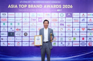 bao tran minh tam   dung thuong hieu bang chu tam vung buoc bang chu tin