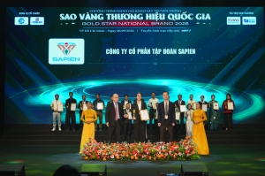 sapien  chat luong tu goc   nen tang bao ve suc khoe nguoi tieu dung