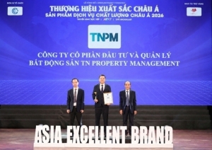tnpm nang chuan dich vu nang tam phan khuc