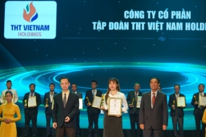 tht viet nam holdings but pha trong top 10 thuong hieu manh quoc gia 2026