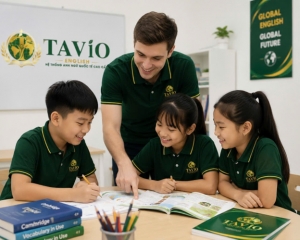tu dau an top 10 chuyen gia dao tao xuat sac chau a den khat vong kien tao he sinh thai giao duc quoc te mang ten tavio english
