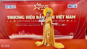 vnimpressivetours   he sinh thai du lich viet vuon tam quoc te va b celina of the sea   bieu tuong moi tren vinh di san