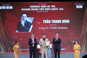 hanh trinh khoi nghiep cua thay binh mathlish   bien kho khan thanh thanh cong