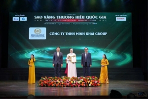 cong ty tnhh minh khai group la mot trong nhung don vi uy tin hang dau trong linh vuc thi cong va xay dung cong trinh dan dung cong nghiep ha tang ky thuat va bat dong san tai viet nam
