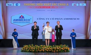 amimexco vuon tam cao moi  thuong hieu xuat sac chau a 2023