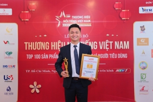 cong ty co phan suzumax vuon cao voi danh hieu   top 10 thuong hieu noi tieng viet nam