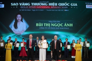 ba bui thi ngoc anh   vinh du nhan giai  sao vang doanh nhan quoc gia   2025