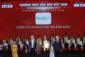 cong ty co phan toc do anh sang   giai phap buu chinh   logistics hien dai nhanh chong va dang tin cay