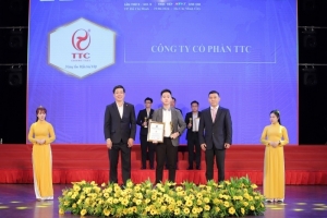 cong ty co phan ttc tu hao khang dinh vi the  tren thi truong khu vuc chau a