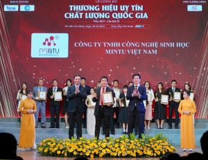 thuong hieu mintu viet nam vinh du dat  thuong hieu uy tin chat luong quoc gia 2023