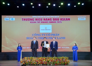hoang thinh phat land   vuon tam asean  top 10 thuong hieu bat dong san hang dau