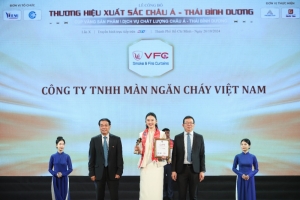 thuong hieu man ngan chay vfc   dot pha trong nganh phong chay chua chay   top 10 thuong hieu xuat sac chau a thai binh duong