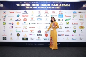 valuemax travel vinh du nhan giai thuong top 10 thuong hieu hang dau asean    nam 2023