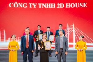 2d house but pha tren thi truong noi that viet nam   duoc vinh danh tai  vietnam leading brands 2026