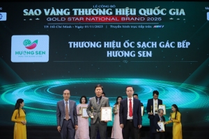 thuong hieu oc sach gac bep huong sen   giu hon que trong tung huong vi