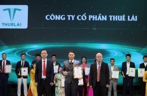 cong ty co phan thue lai  tien phong kien tao giai phap di chuyen an toan hien dai cho nguoi viet