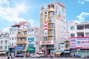 tham my vien hoai anh   hanh trinh 25 nam gin giu gia tri  lam dep co tri thuc